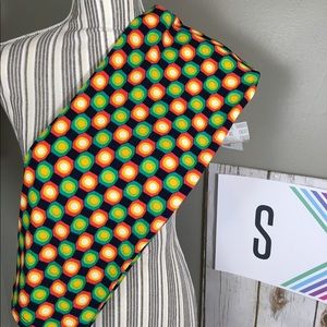 LuLaRoe Cassie skirt